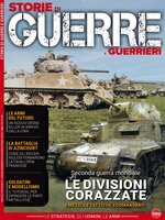 Guerre e Guerrieri 